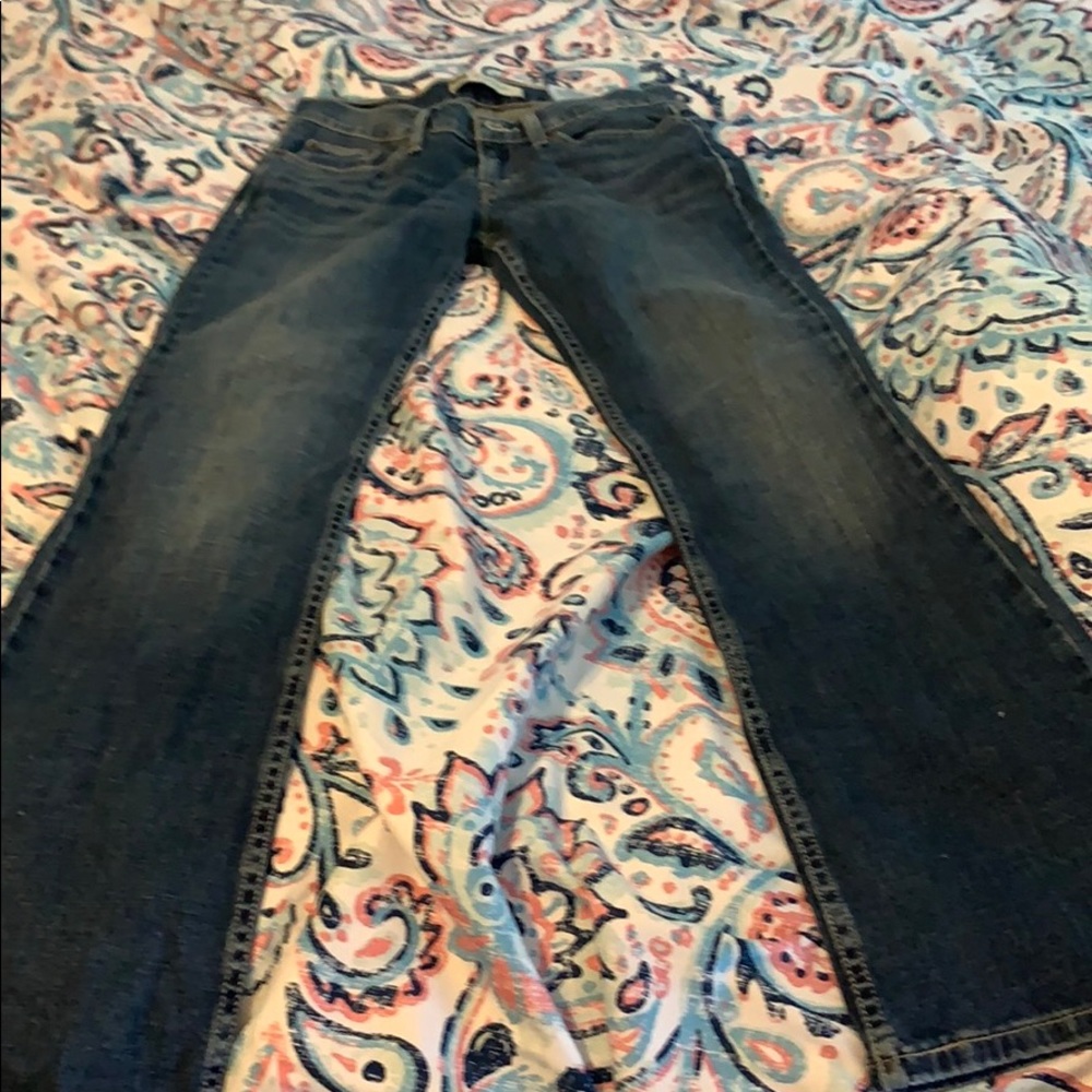 Jeans